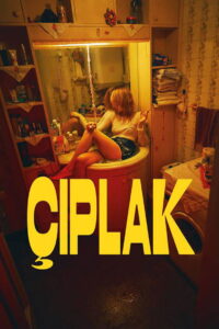 Çıplak dizisi afişi