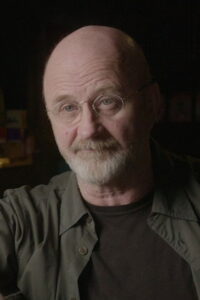 Cliff Saunders FROM dizisi oyuncusu