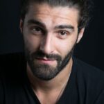 Daniel Nuță oyuncu fotoğrafı