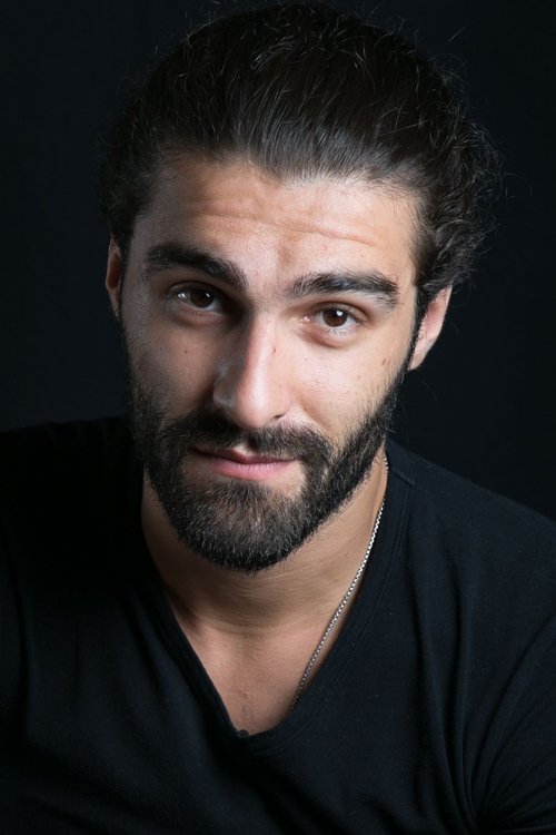 Daniel Nuță oyuncu fotoğrafı