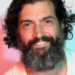 David Alpay oyuncu fotoğrafı