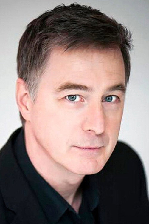 David Christoffel oyuncu fotoğrafı