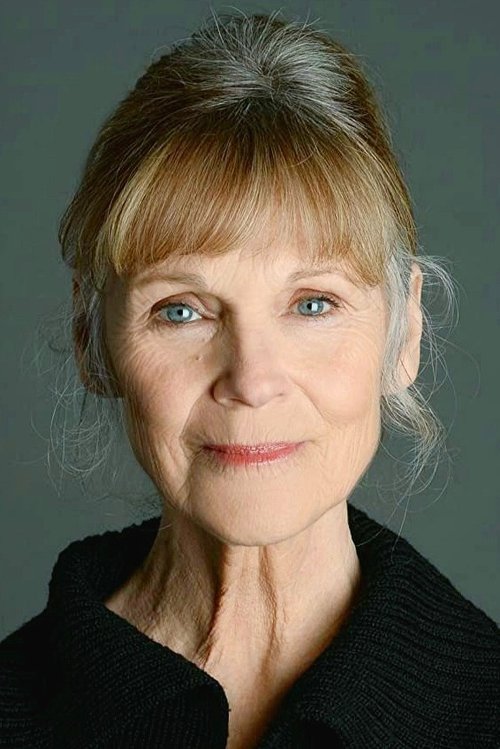 Deborah Grover oyuncu fotoğrafı
