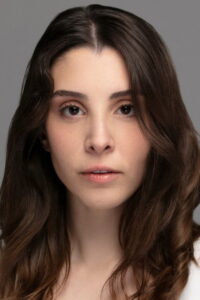 Dila Yağcı Çıplak oyuncusu Dila Yağcı Çıplak dizisi oyuncusu