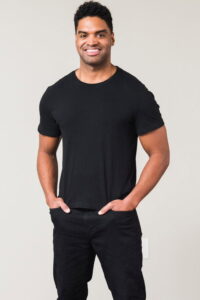 Dylan Bailey FROM dizisi oyuncusu