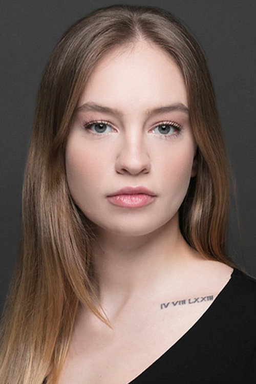 Ecem Atalay oyuncu fotoğrafı