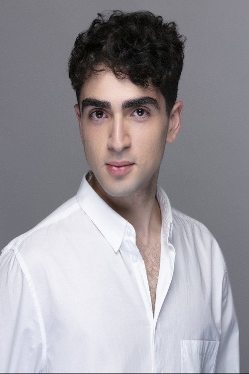 Efe Taşdelen oyuncu fotoğrafı