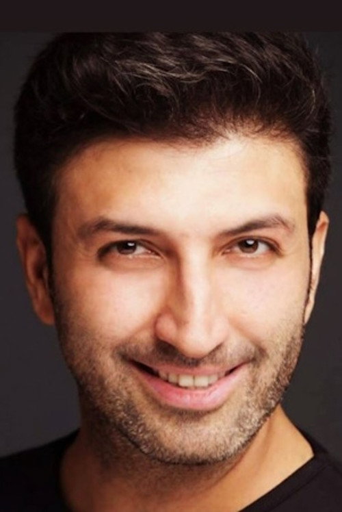 Egemen Yavuz oyuncu fotoğrafı