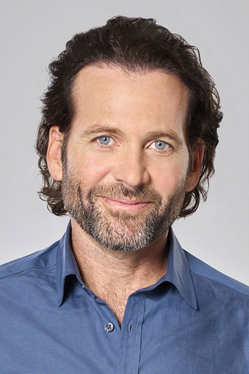 Eion Bailey oyuncu fotoğrafı