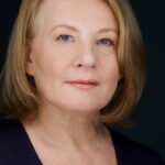 Elizabeth Saunders