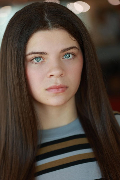 Emma Rose Smith oyuncu fotoğrafı