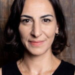 Ezgi Coşkun