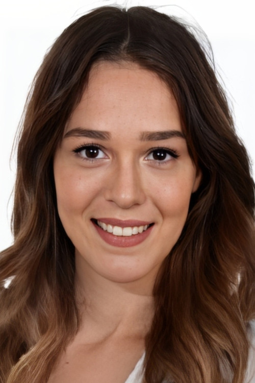 Gizem Kala oyuncu fotoğrafı