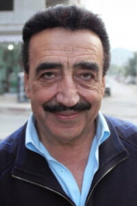 Hakkı Bulut Tutunamayanlar oyuncusu Hakkı Bulut Tutunamayanlar dizisi oyuncusu