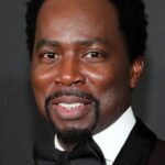 Harold Perrineau oyuncu fotoğrafı