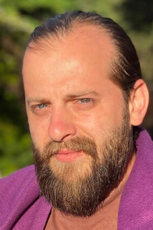 İbrahim Balaban oyuncu fotoğrafı