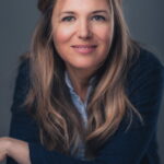 Jennifer Kydd