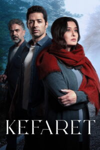 Kefaret dizisi afişi