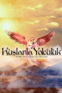 Kuşlarla Yolculuk dizisi afişi