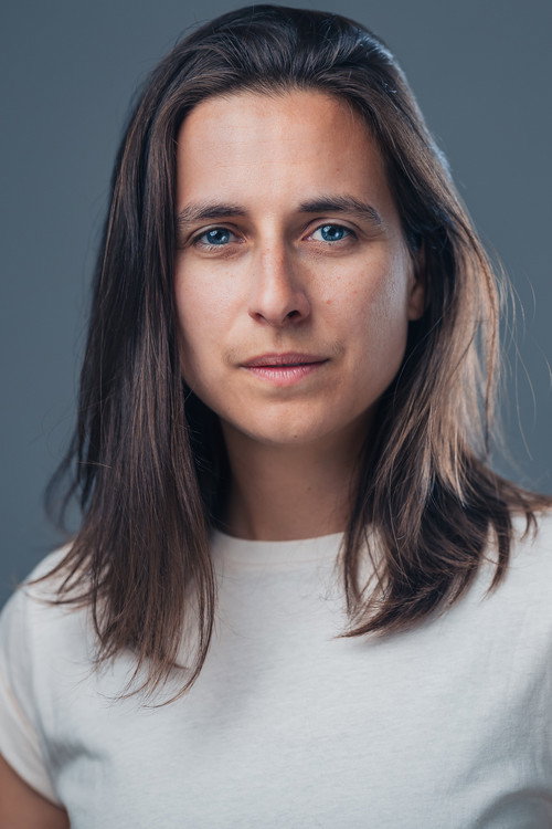 Mallory Amirault oyuncu fotoğrafı