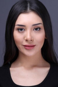 Melisa Seda Menajerimi Ara oyuncusu Melisa Seda Menajerimi Ara dizisi oyuncusu