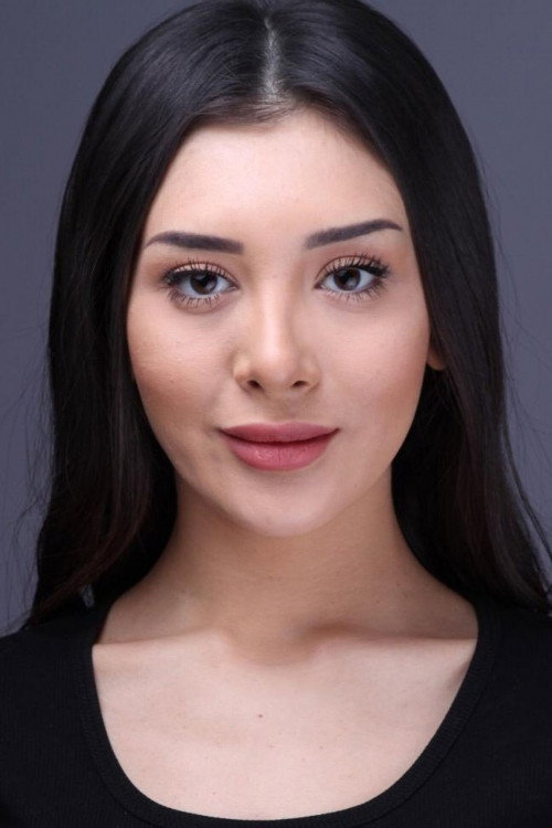 Melisa Seda oyuncu fotoğrafı