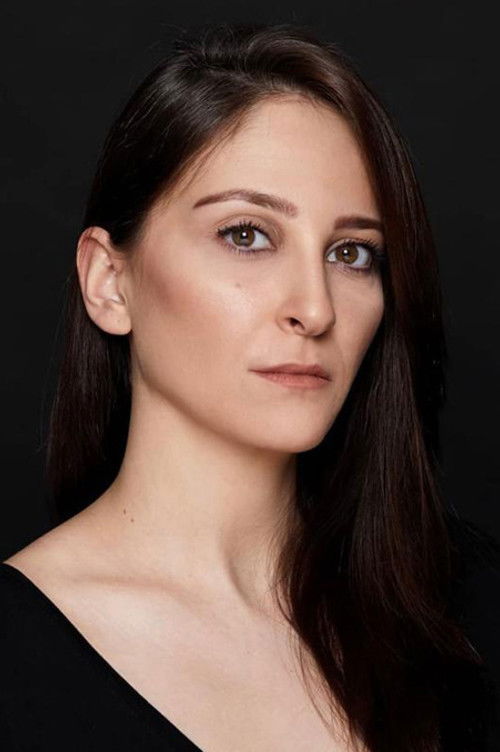 Melodi Özkazanç oyuncu fotoğrafı