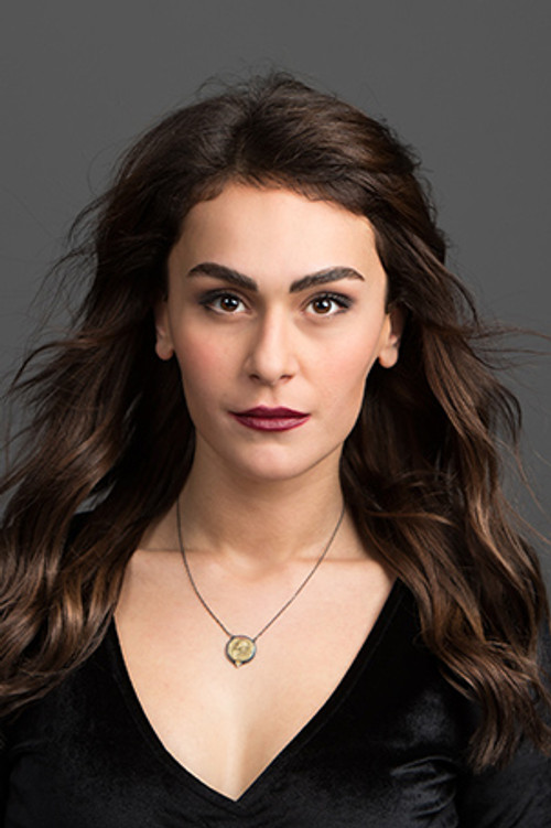Merve Şeyma Zengin oyuncu fotoğrafı