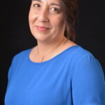 Nuray Şerefoğlu oyuncu fotoğrafı