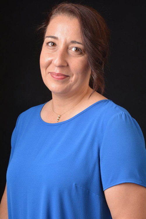Nuray Şerefoğlu oyuncu fotoğrafı