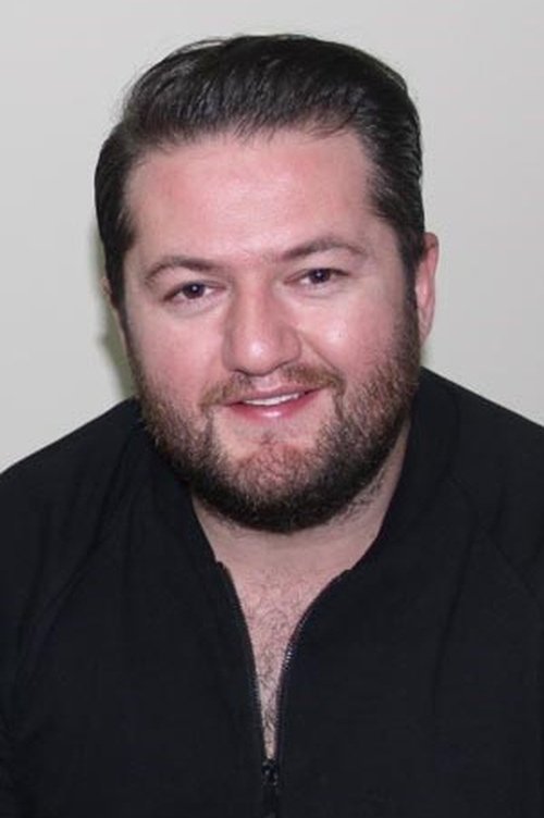 Ömer Başdoğan oyuncu fotoğrafı