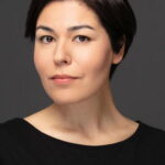 Özge Agyar
