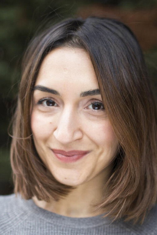 Özge Özel oyuncu fotoğrafı