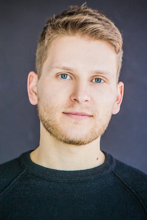 Paul Zinno oyuncu fotoğrafı