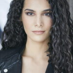 Pegah Ghafoori