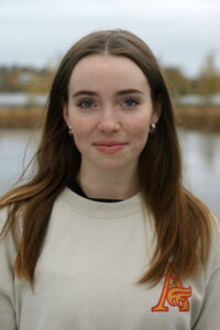 Phoebe Rex FROM dizisi oyuncusu