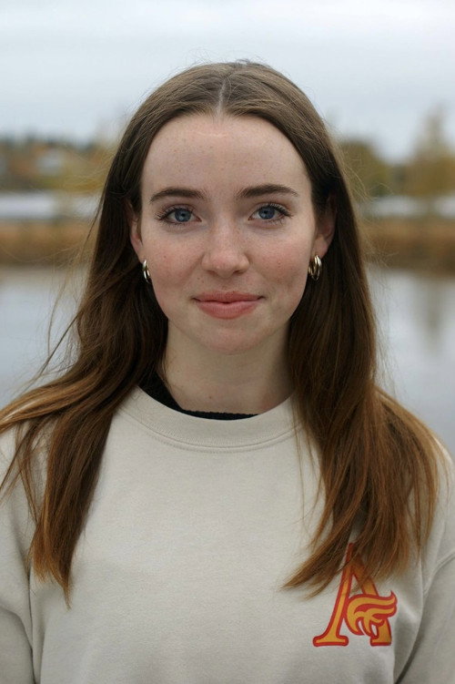 Phoebe Rex oyuncu fotoğrafı