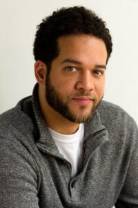 Reid Price FROM dizisi oyuncusu