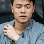 Ricky He oyuncu fotoğrafı