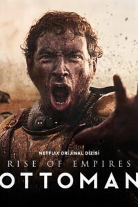 Rise of Empires: Ottoman dizisi afişi