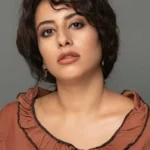 Sahra Gümüş