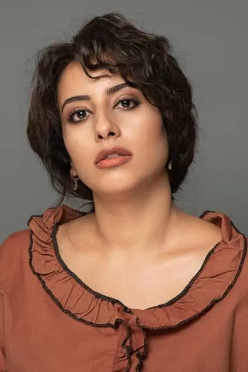 Sahra Gümüş oyuncu fotoğrafı