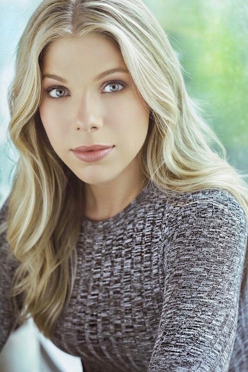 Samantha Brown oyuncu fotoğrafı