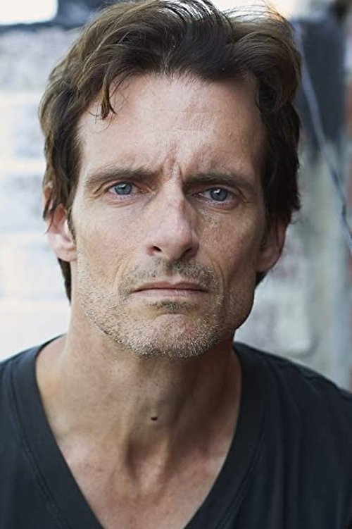 Scott McCord oyuncu fotoğrafı