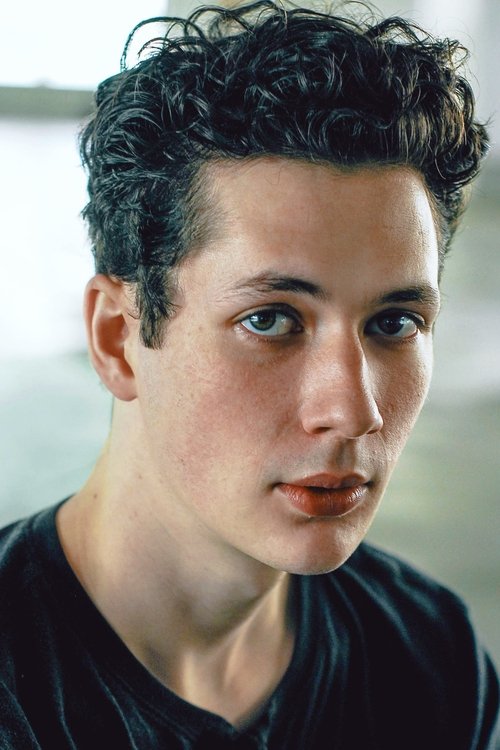 Seamus Patterson oyuncu fotoğrafı