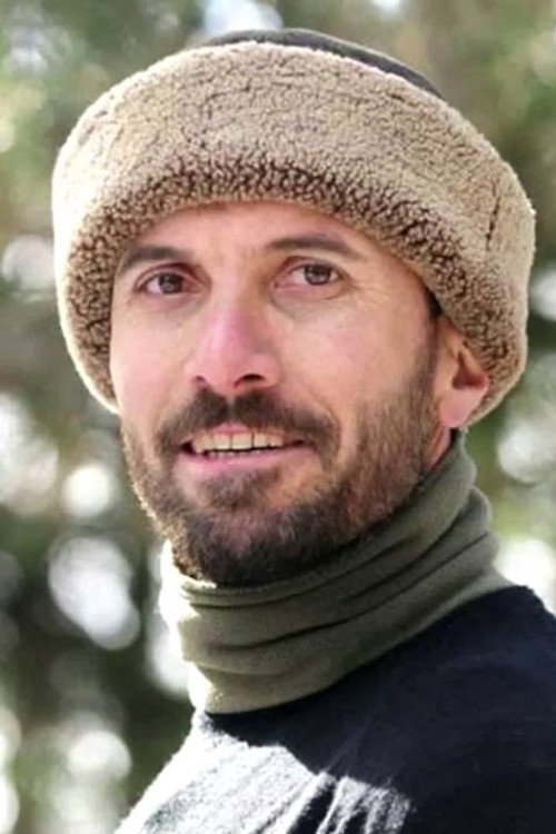 Serdar Kılıç oyuncu fotoğrafı