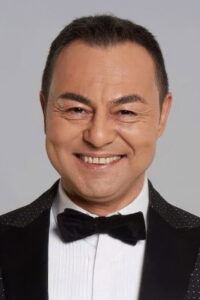 Serdar Ortaç Menajerimi Ara oyuncusu Serdar Ortaç Menajerimi Ara dizisi oyuncusu