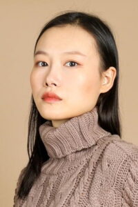 Shuoxin Fu FROM dizisi oyuncusu