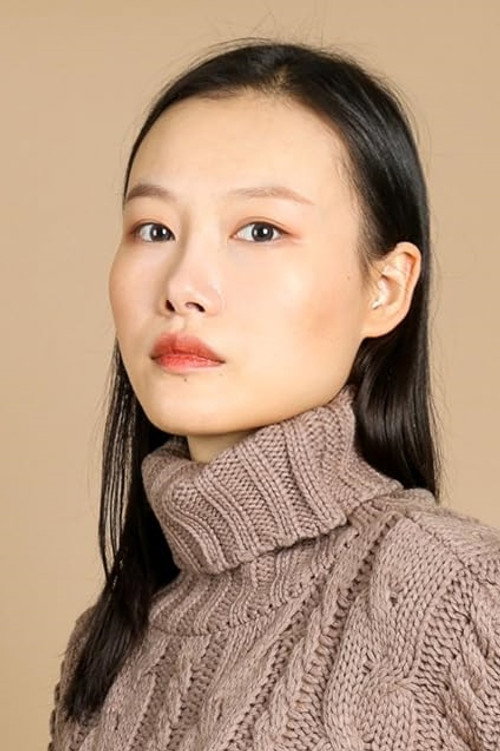 Shuoxin Fu oyuncu fotoğrafı
