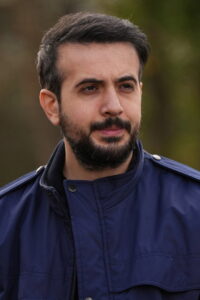 Taylan Güldere oyuncu fotoğrafı